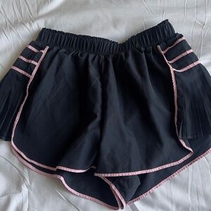AS Revival Shorts